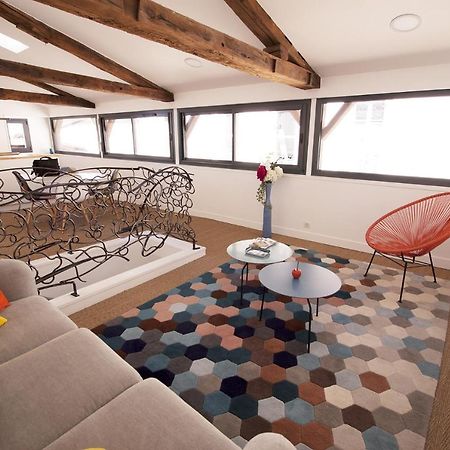 알비 La Terrasse De La Piale 아파트 외부 사진